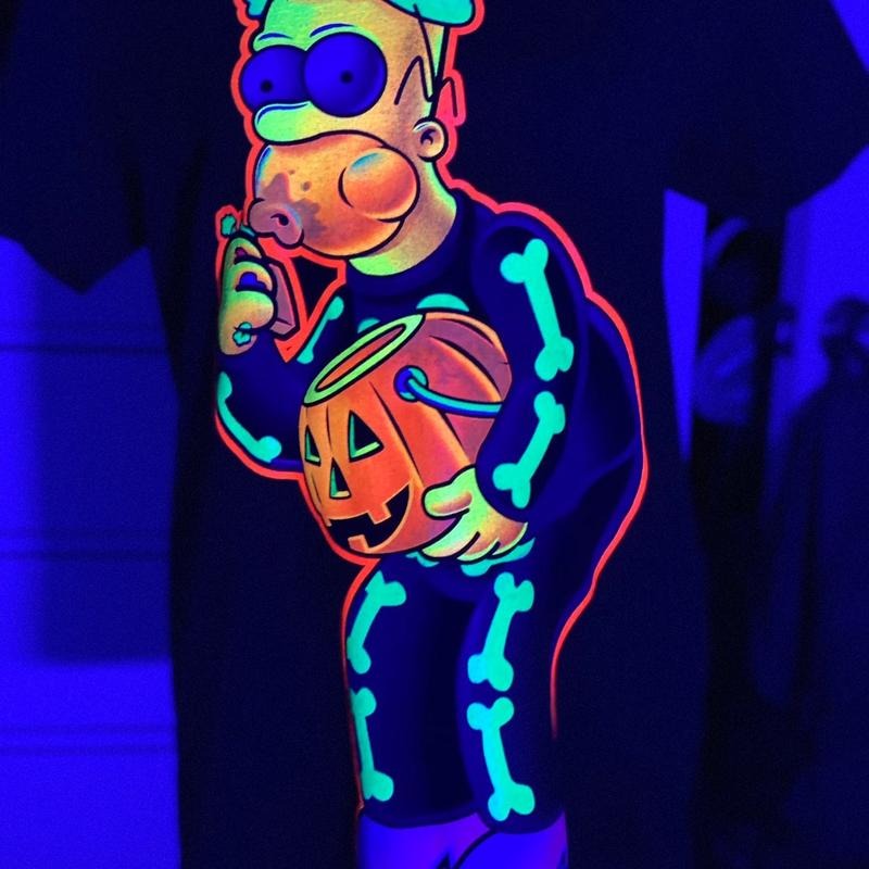 Homero Cotton Casual Slim Fitting - Adult & Kids T-Shirts, Sweatshirts & Hoodies apparel design preview 1