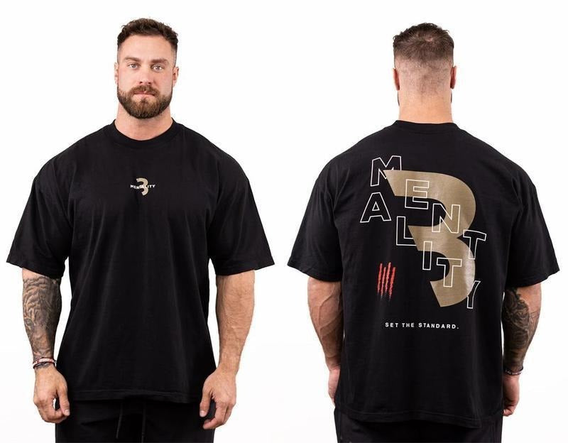 CBUM Sports Gym Bodybuilding Short Sleeve 100% Cotton - Adult & Kids T-Shirts, Sweatshirts & Hoodies apparel design preview 1
