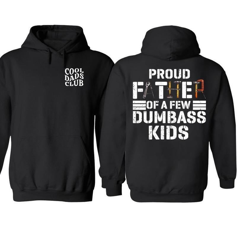 Dad Funny Vintage - Adult & Kids T-Shirts, Sweatshirts & Hoodies apparel design preview 1