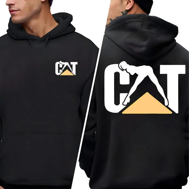 Cat Woman Classic - Adult & Kids T-Shirts, Sweatshirts & Hoodies apparel design preview 1
