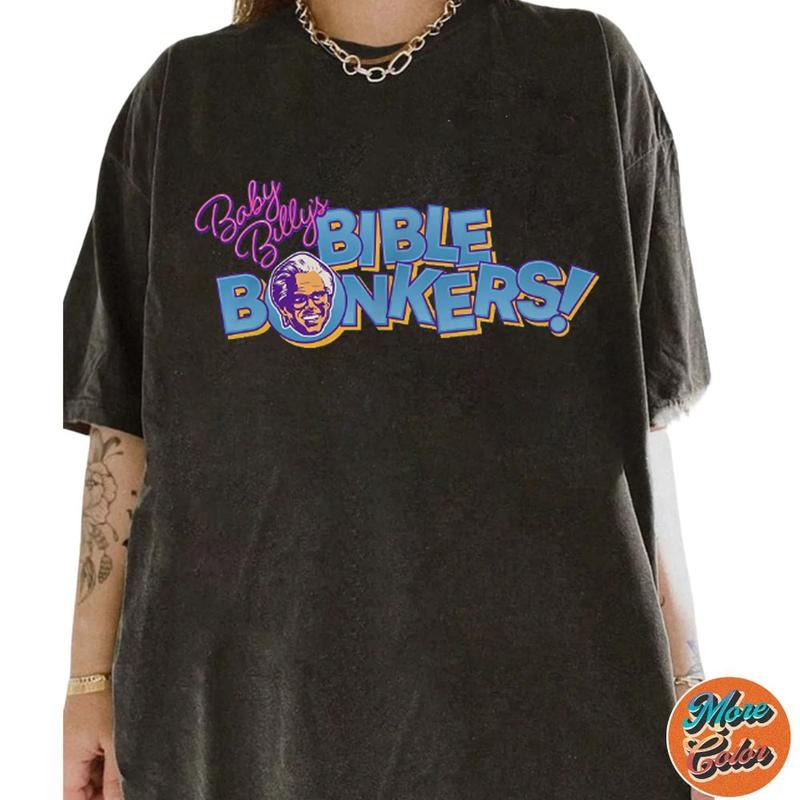 Horror Halloween Universal Studios Characters - Adult & Kids T-Shirts, Sweatshirts & Hoodies apparel design preview 1