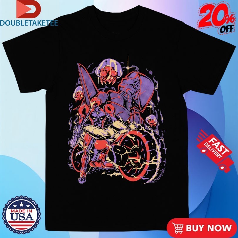 Horta Studio Under New Stars Motor T-Shirtss - Adult & Kids T-Shirts, Sweatshirts & Hoodies apparel design preview 1