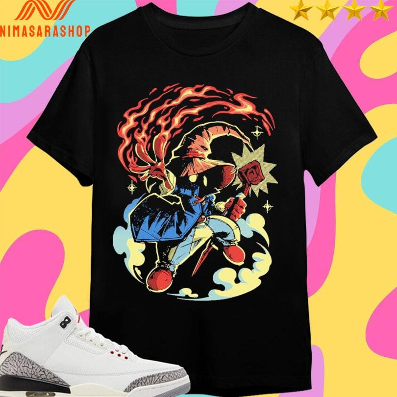 Hot Stuff Paulo Gazola - Adult & Kids T-Shirts, Sweatshirts & Hoodies apparel design preview 1