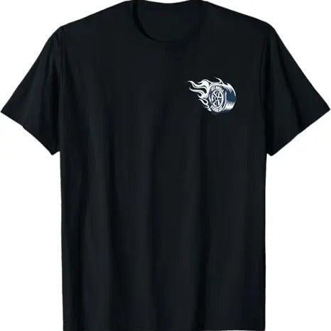Hot Wheels: Original Stunt Brand - Adult & Kids T-Shirts, Sweatshirts & Hoodies apparel design preview 1