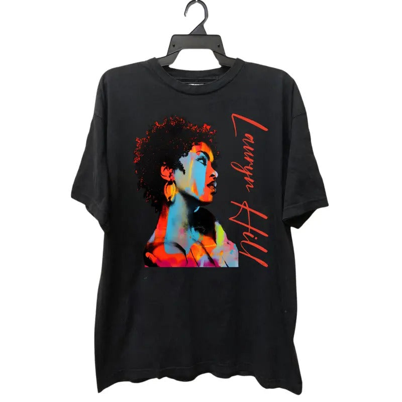 How You Gonna Win When Ain'T Right Within Lauryn - Adult & Kids T-Shirts, Sweatshirts & Hoodies apparel design preview 1