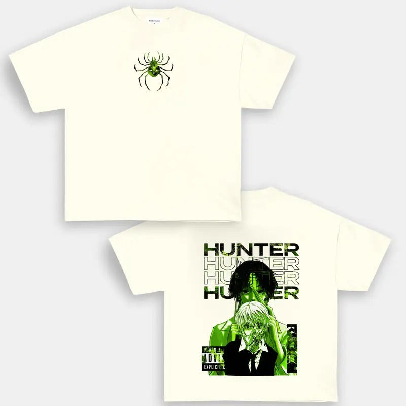 Hunter X Chrollo - Adult & Kids T-Shirts, Sweatshirts & Hoodies apparel design preview 1
