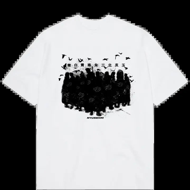 Hunter X Kurapika Oversize - Adult & Kids T-Shirts, Sweatshirts & Hoodies apparel design preview 1
