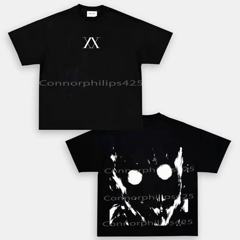 Hunterxhunter Anime Lover Manga Him - Adult & Kids T-Shirts, Sweatshirts & Hoodies apparel design preview 1