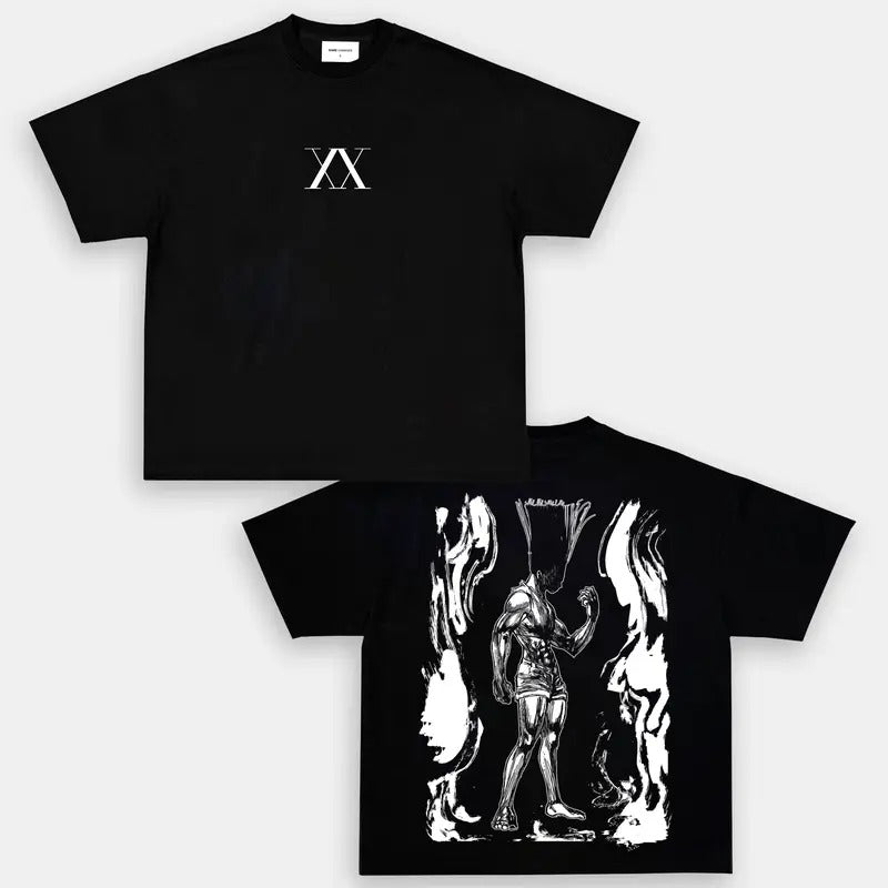 Hunterxhunter Anime Lover Manga Him - Adult & Kids T-Shirts, Sweatshirts & Hoodies apparel design preview 1