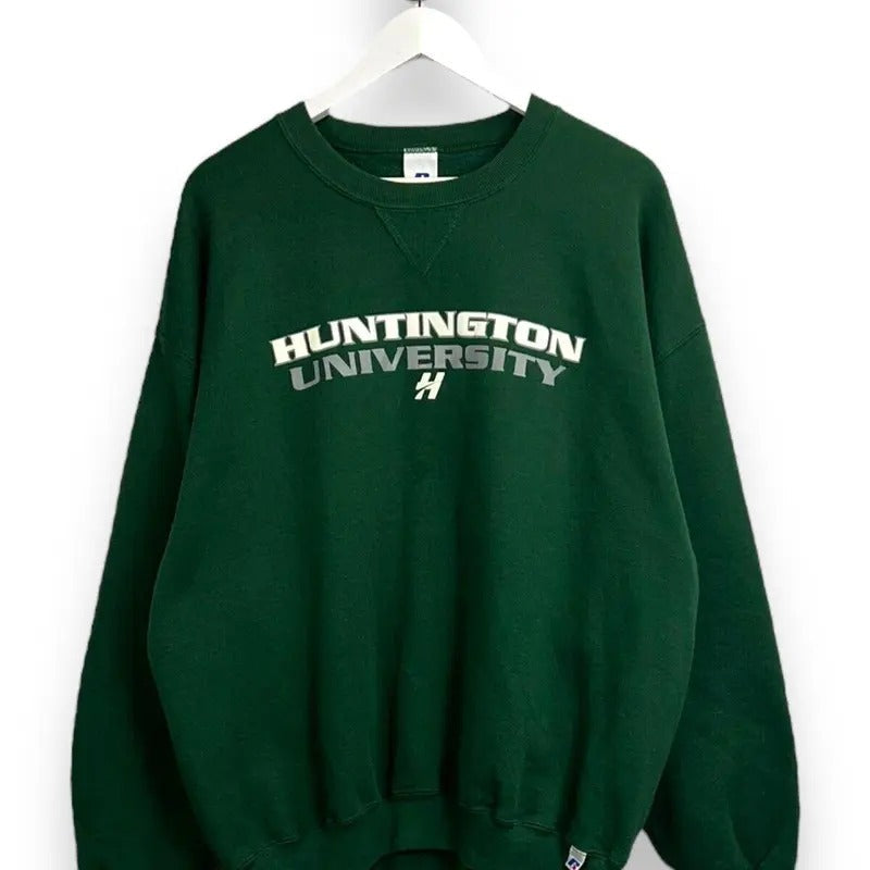 Huntington University NCAA Russel Athletic Size XL - Adult & Kids T-Shirts, Sweatshirts & Hoodies apparel design preview 1