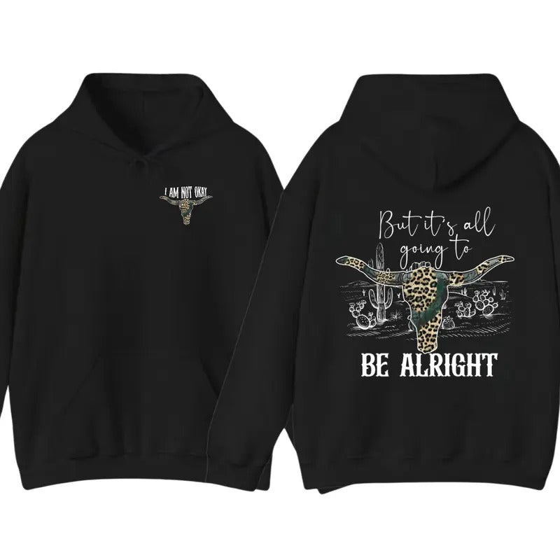 I Am Not 0kay Tour Concert Jeiiy R0ll Both Sides - Adult & Kids T-Shirts, Sweatshirts & Hoodies apparel design preview 1
