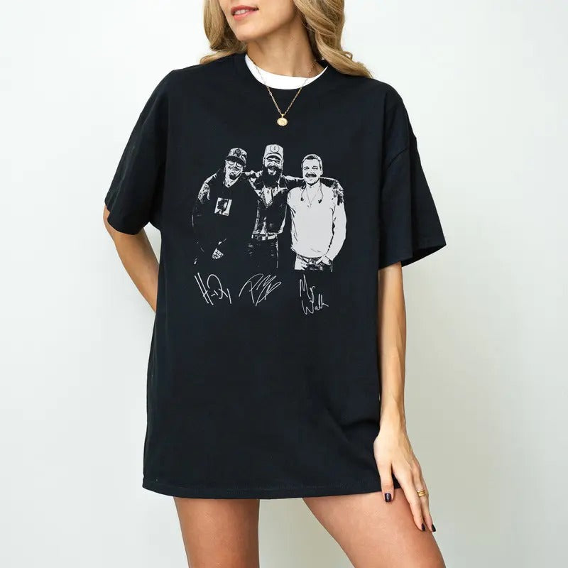 I Had Some Help - Adult & Kids T-Shirts, Sweatshirts & Hoodies apparel design preview 1