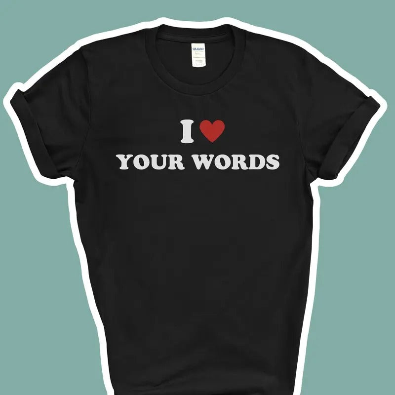 I Love Custom Heart Funny Husband Marriage - Adult & Kids T-Shirts, Sweatshirts & Hoodies apparel design preview 1