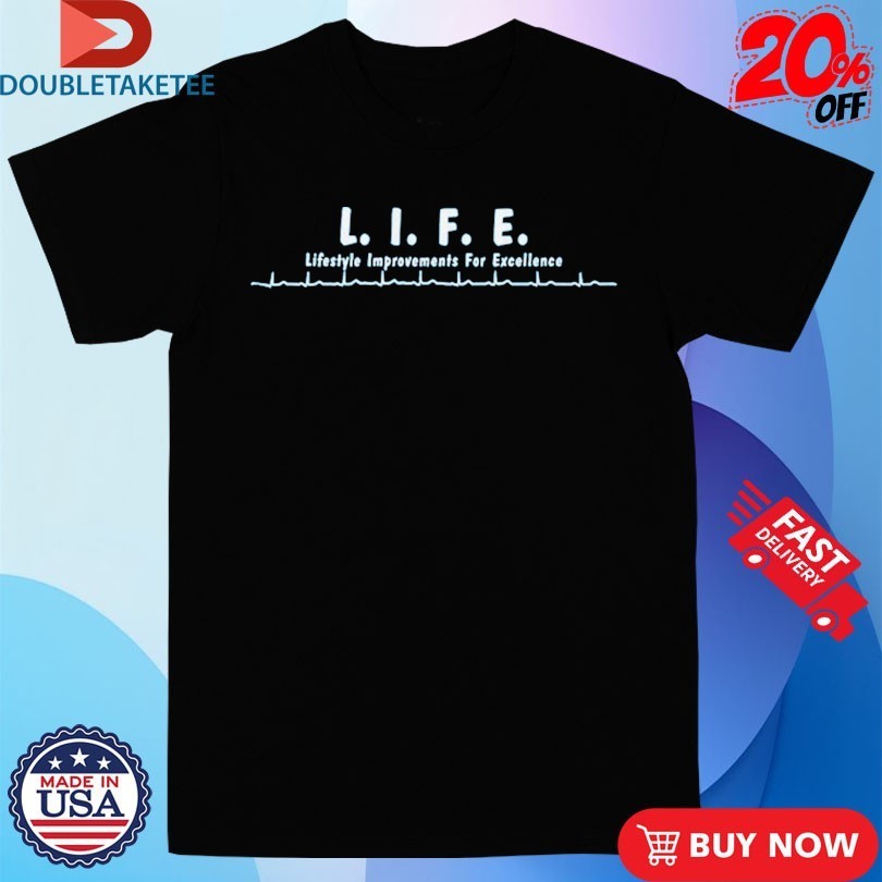 I Love La Dylan Life Lifestyle Improvements For - Adult & Kids T-Shirts, Sweatshirts & Hoodies apparel design preview 1