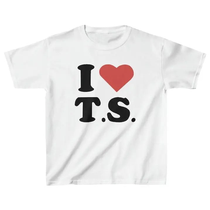I Love Him Her Trending - Adult & Kids T-Shirts, Sweatshirts & Hoodies apparel design preview 1