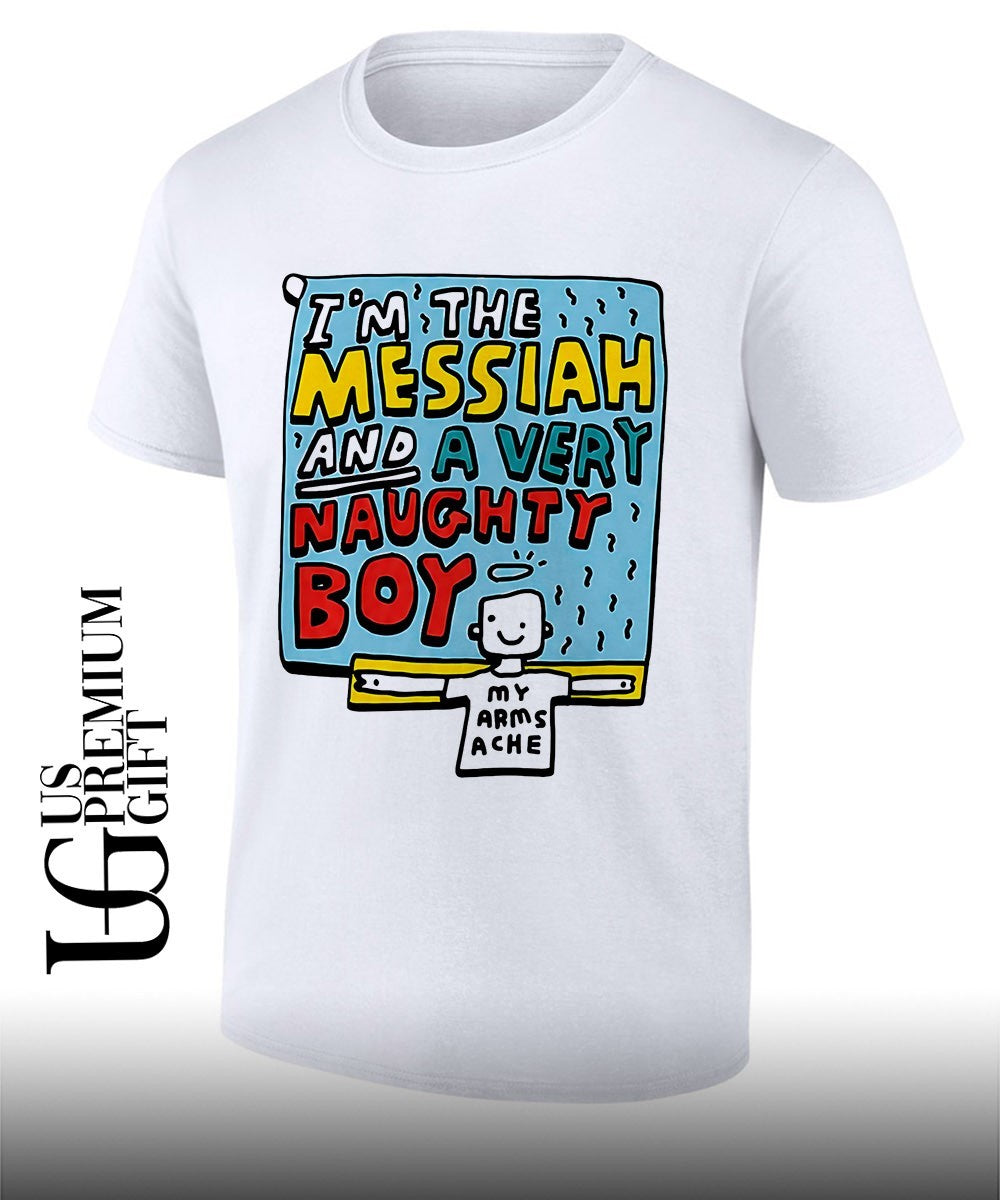 Ian Munsick Cutthroat World - Adult & Kids T-Shirts, Sweatshirts & Hoodies apparel design preview 1
