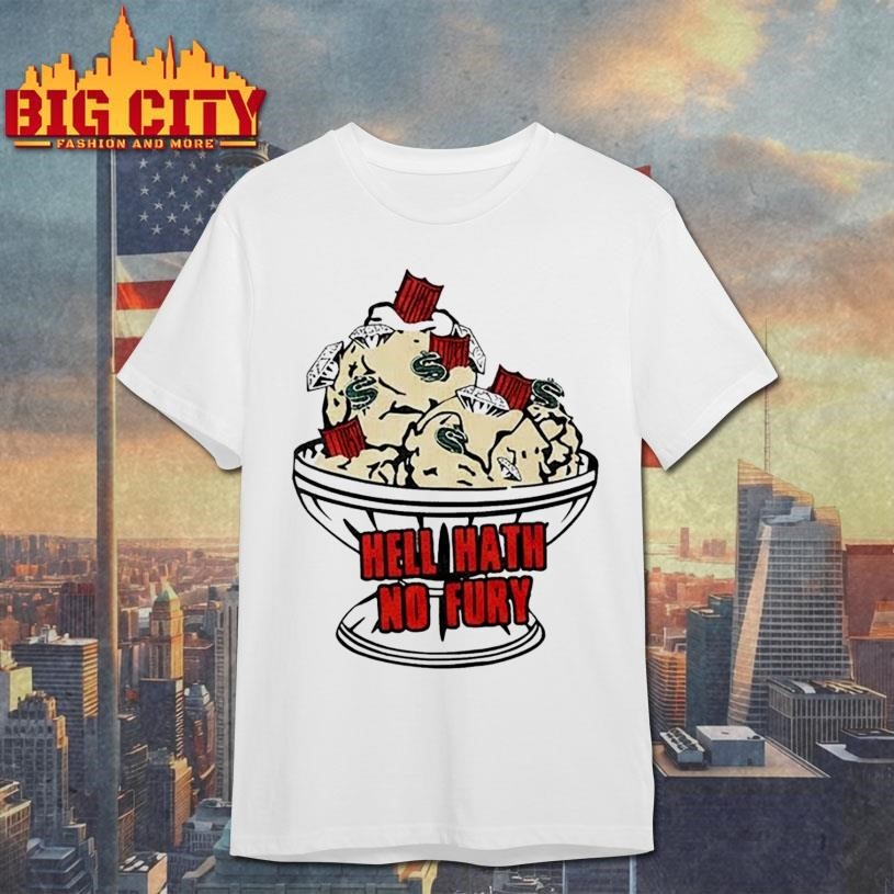 Icecream Clipse Hell Hath No Fury 20Th Anniversary - Adult & Kids T-Shirts, Sweatshirts & Hoodies apparel design preview 1