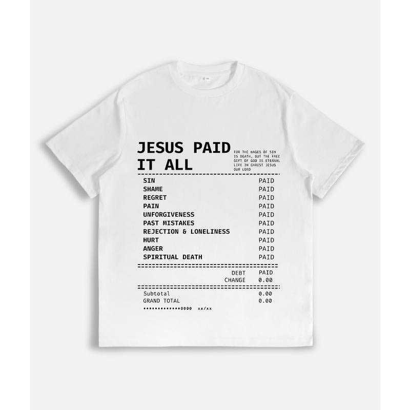 Inspire This Impactful Religious Statement Is Adding - Adult & Kids T-Shirts, Sweatshirts & Hoodies apparel design preview 1