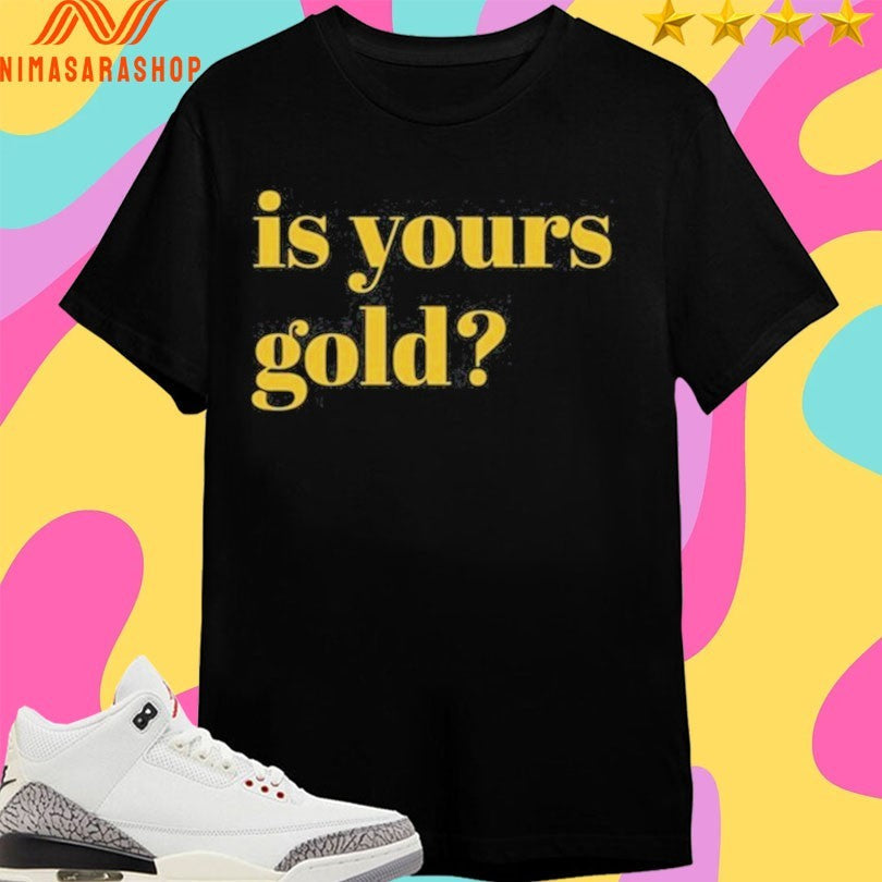 Invincibles Is Yours Gold - Adult & Kids T-Shirts, Sweatshirts & Hoodies apparel design preview 1