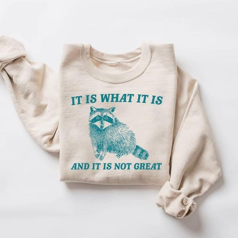 Is What Not Great Mental Health Funny - Adult & Kids T-Shirts, Sweatshirts & Hoodies apparel design preview 1