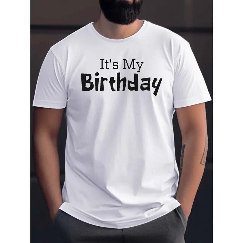 'S My Print Casual Short Sleeve Summer Made USA - Adult & Kids T-Shirts, Sweatshirts & Hoodies apparel design preview 1