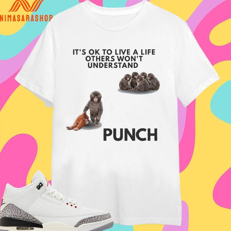 It’s Ok To Live A Life Others Won’t - Adult & Kids T-Shirts, Sweatshirts & Hoodies apparel design preview 1