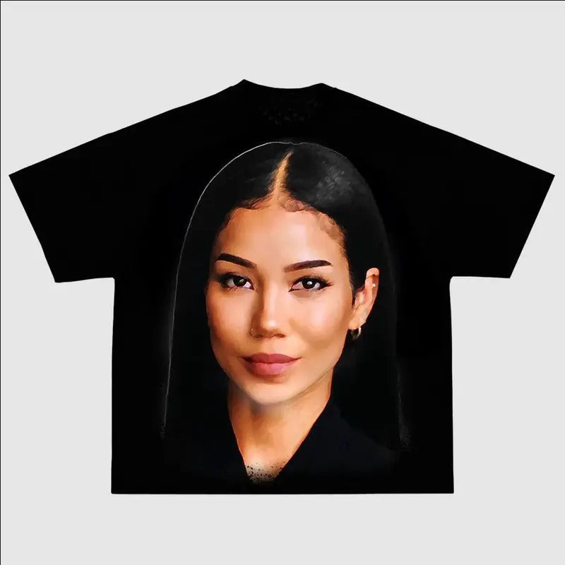 JHENE Classic Top - Adult & Kids T-Shirts, Sweatshirts & Hoodies apparel design preview 1