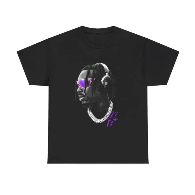 JJ Big Head Size S 3XL Top Womenswear Underwear Humen - Adult & Kids T-Shirts, Sweatshirts & Hoodies apparel design preview 1