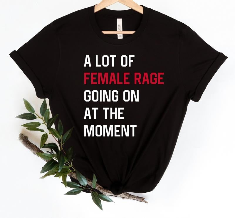Jessie J Ross Lot Female Rage Going Moment Funny - Adult & Kids T-Shirts, Sweatshirts & Hoodies apparel design preview 1