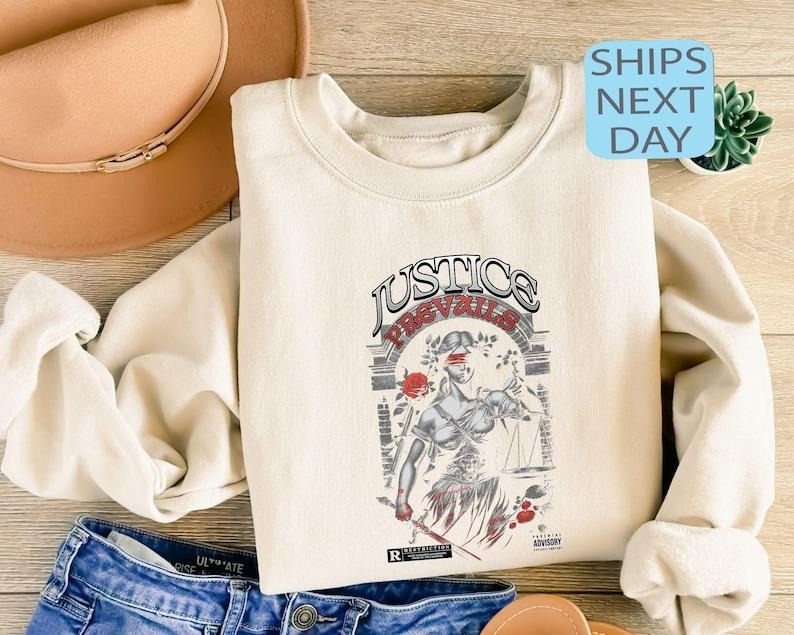 Jessie J Ross When Injustice Becomes Law Resistance - Adult & Kids T-Shirts, Sweatshirts & Hoodies apparel design preview 1