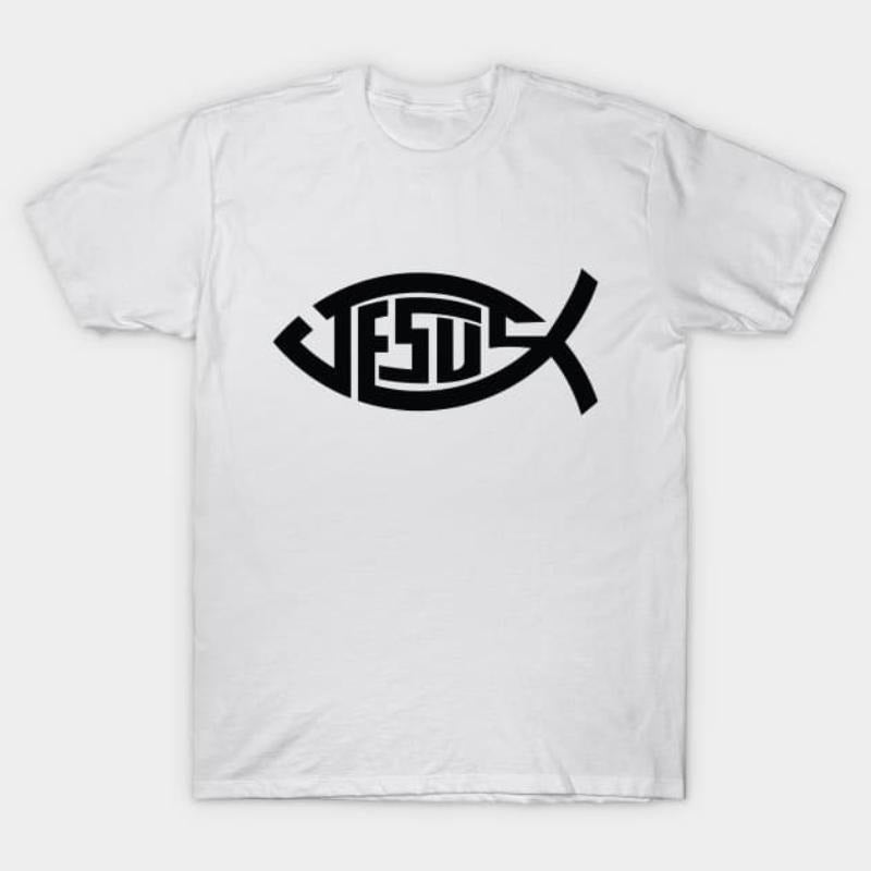 Jesus Loves Me Retro Christian Faith - Adult & Kids T-Shirts, Sweatshirts & Hoodies apparel design preview 1