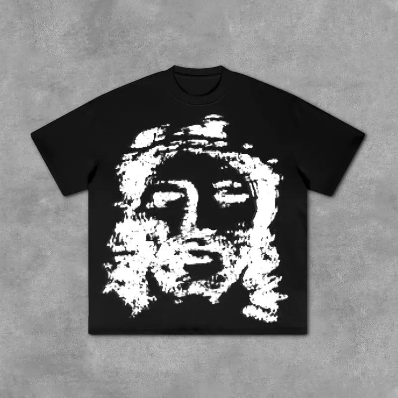 Jesus Way Truth Life Casual Y2K Cotton Top Streetwear - Adult & Kids T-Shirts, Sweatshirts & Hoodies apparel design preview 1