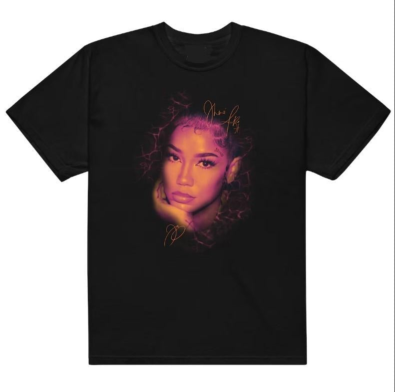 Jhené Aiko Concert Perfect - Adult & Kids T-Shirts, Sweatshirts & Hoodies apparel design preview 1