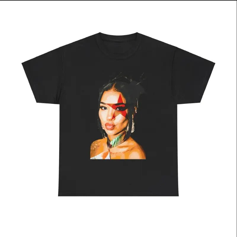 Jhene Rap Black - Adult & Kids T-Shirts, Sweatshirts & Hoodies apparel design preview 1