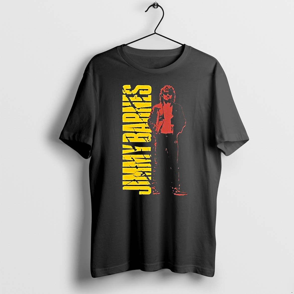 Jimmy Barnes Working Class Man Tour 2025 2026 40th - Adult & Kids T-Shirts, Sweatshirts & Hoodies apparel design preview 1