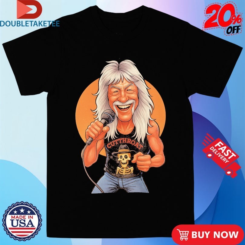Joey Breaux Cutthroat Sunshine - Adult & Kids T-Shirts, Sweatshirts & Hoodies apparel design preview 1