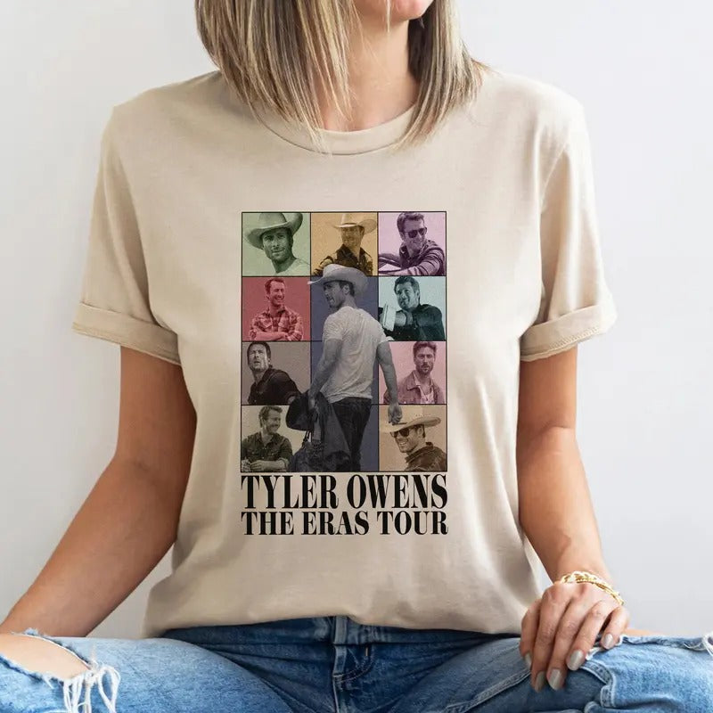 John Candy If You Feel Chase Glen Powell Tyler Owens - Adult & Kids T-Shirts, Sweatshirts & Hoodies apparel design preview 1