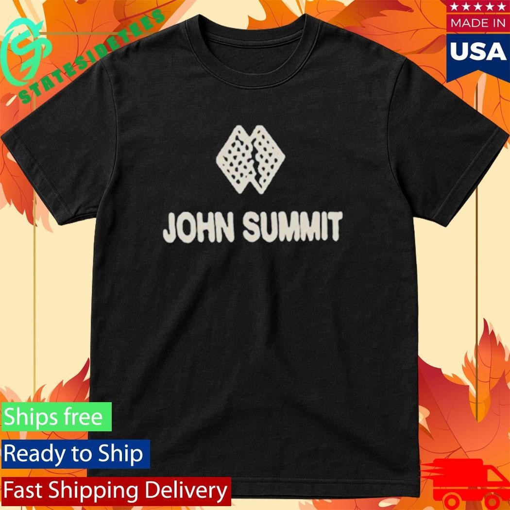 John Summit Experts Only - Adult & Kids T-Shirts, Sweatshirts & Hoodies apparel design preview 1