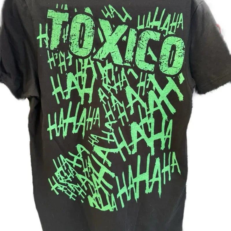 Joker Casual - Adult & Kids T-Shirts, Sweatshirts & Hoodies apparel design preview 1
