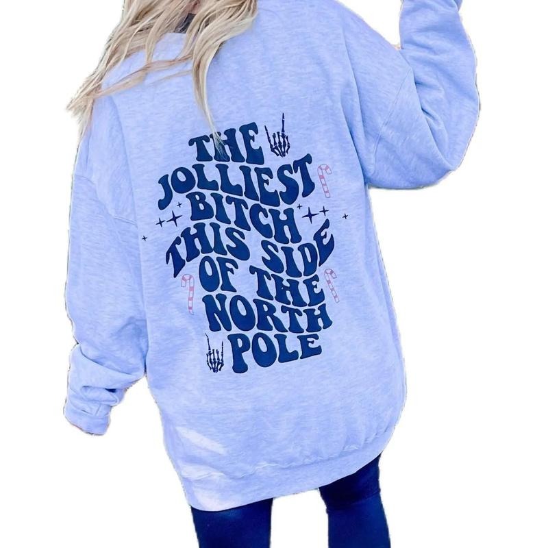 Jolliest - Adult & Kids T-Shirts, Sweatshirts & Hoodies apparel design preview 1