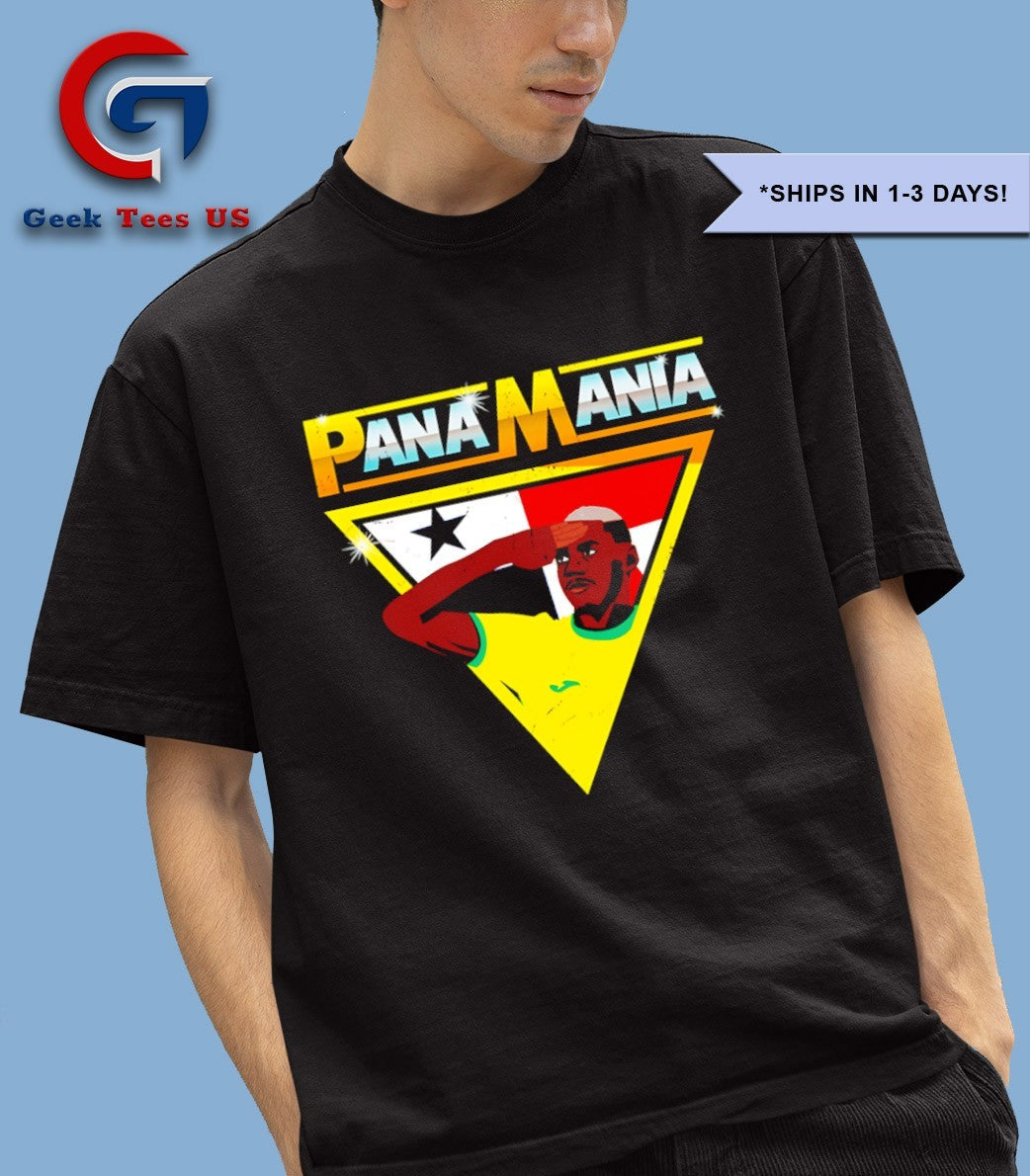 José Córdoba WrestleMania graphic - Adult & Kids T-Shirts, Sweatshirts & Hoodies apparel design preview 1