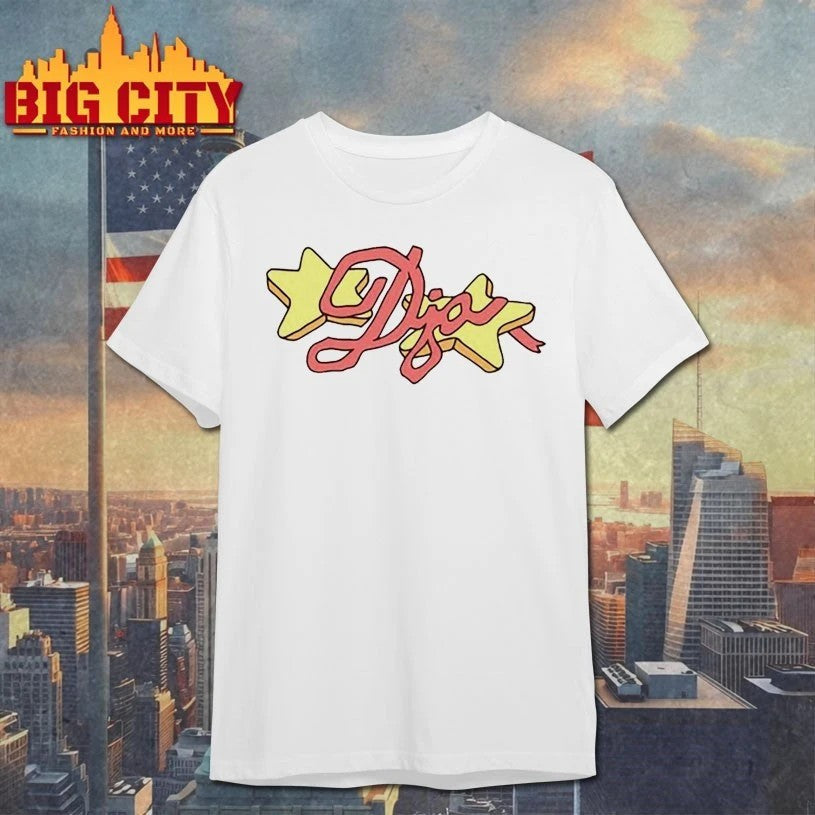 Juls star logo raglan - Adult & Kids T-Shirts, Sweatshirts & Hoodies apparel design preview 1