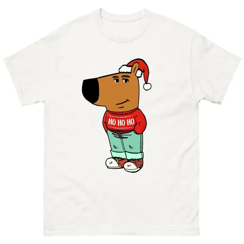 Just Chill Guy Funny My New Character Viral Trending - Adult & Kids T-Shirts, Sweatshirts & Hoodies apparel design preview 1