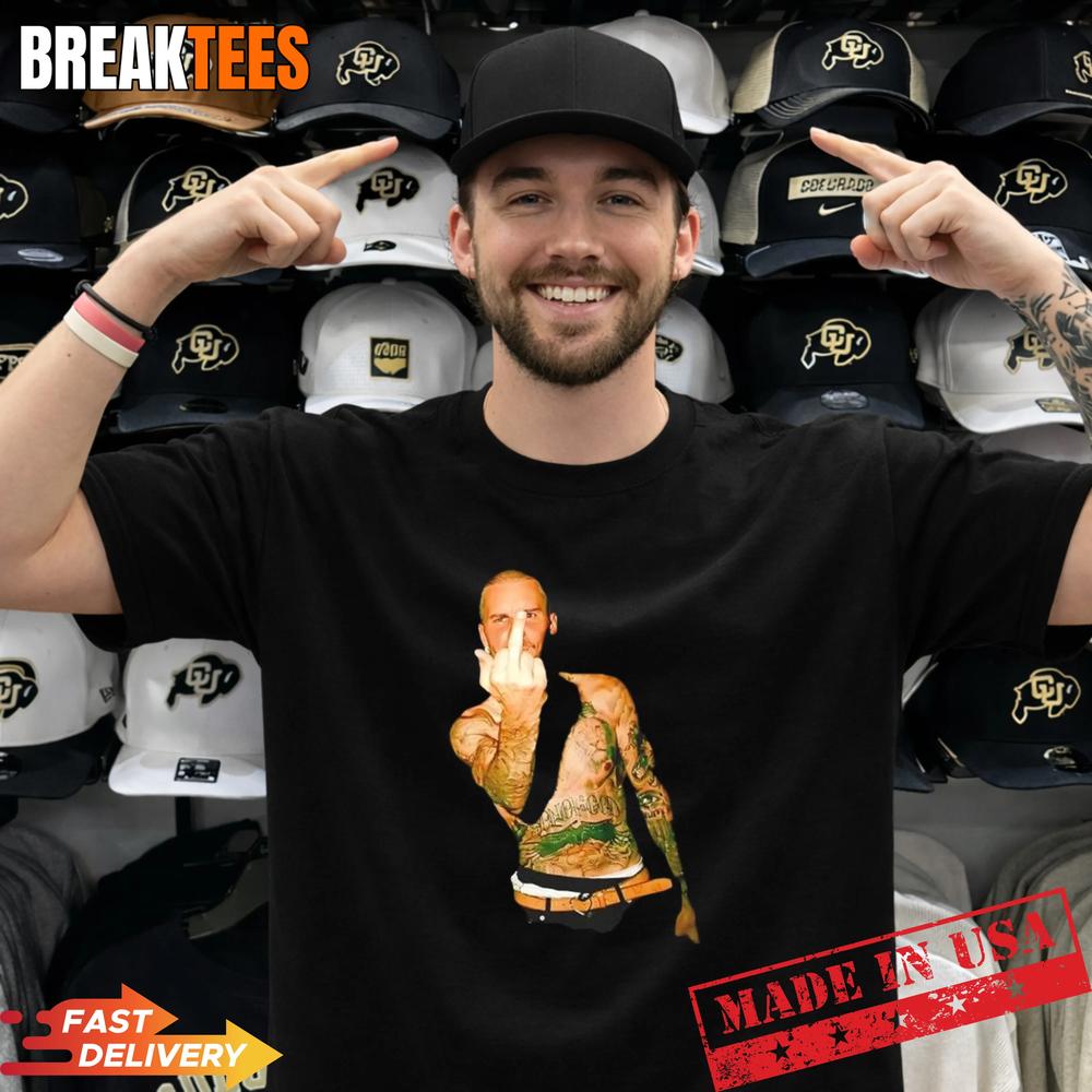 Justin Bieber Middle Finger Barebacked Music Lovers - Adult & Kids T-Shirts, Sweatshirts & Hoodies apparel design preview 1