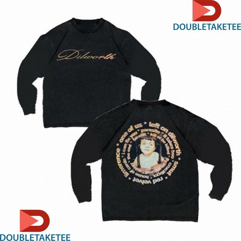 Jutes Dilworth Layer - Adult & Kids T-Shirts, Sweatshirts & Hoodies apparel design preview 1