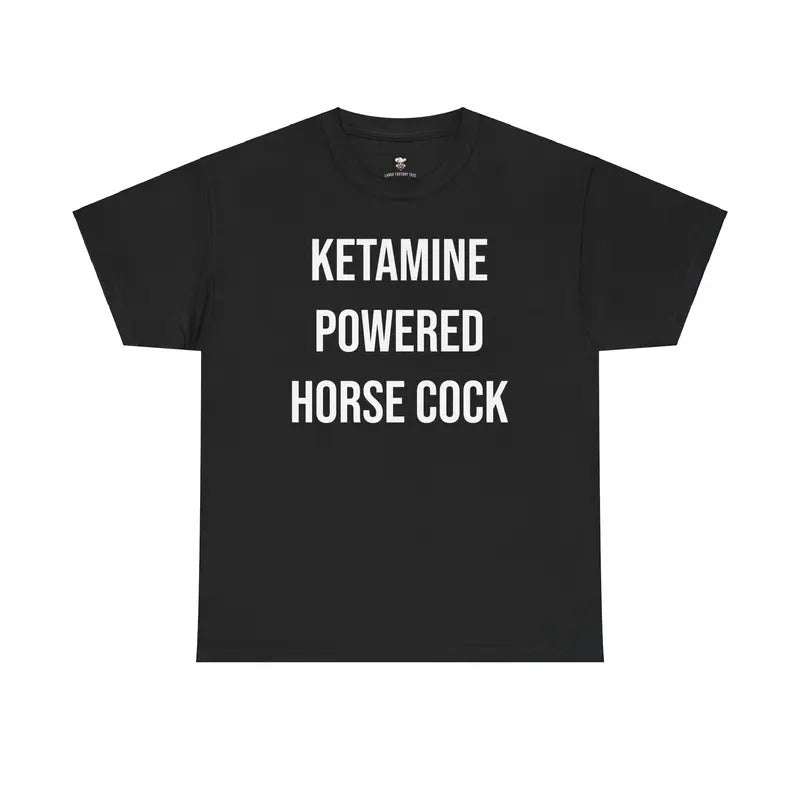 K Powered Funny Cotton Streetwear Casual Menswear - Adult & Kids T-Shirts, Sweatshirts & Hoodies apparel design preview 1