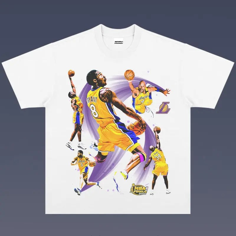 KOBE 1.6 VINTAGE SPORT FAN - Adult & Kids T-Shirts, Sweatshirts & Hoodies apparel design preview 1