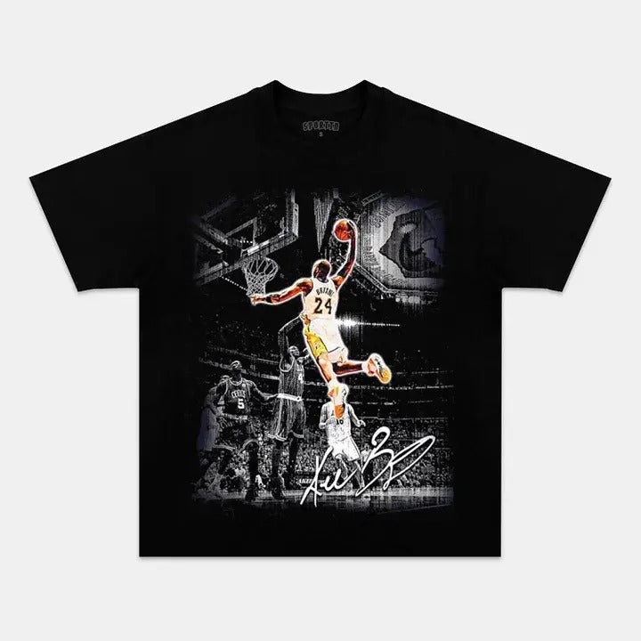 KOBE 12.12 Vintage Sport Fan - Adult & Kids T-Shirts, Sweatshirts & Hoodies apparel design preview 1