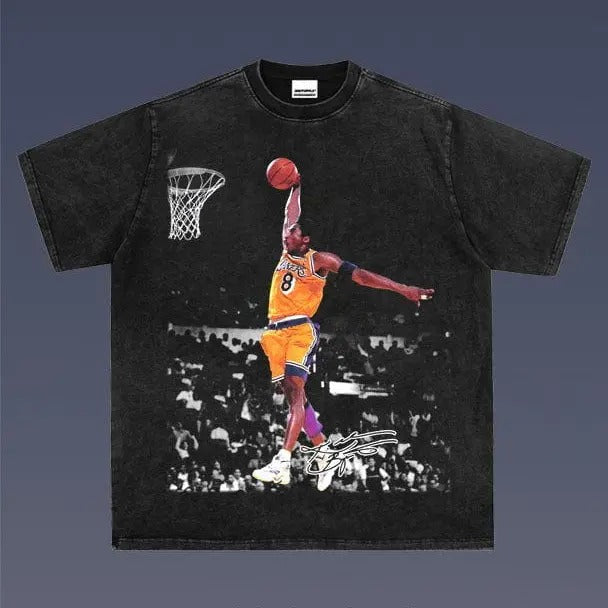 KOBE 2.76 VINTAGE SPORT FAN - Adult & Kids T-Shirts, Sweatshirts & Hoodies apparel design preview 1