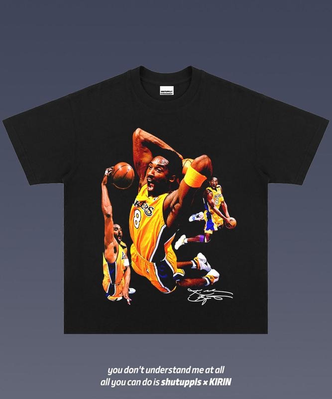 KOBE 3.90 Vintage Sport Fan - Adult & Kids T-Shirts, Sweatshirts & Hoodies apparel design preview 1